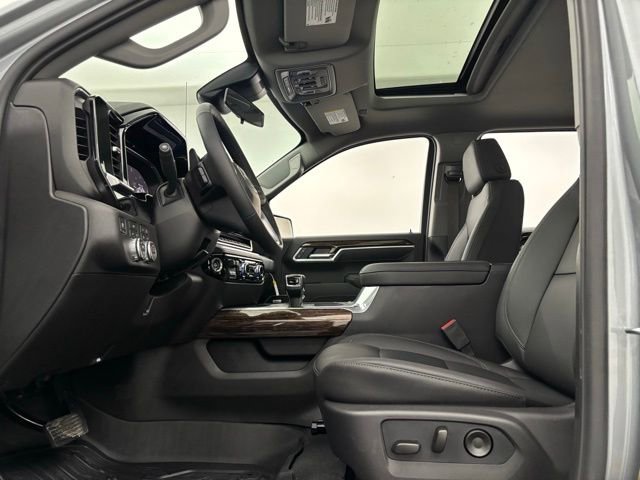 New 2026 GMC Sierra 1500 Elevation w/ Elevation Premium Package image 16