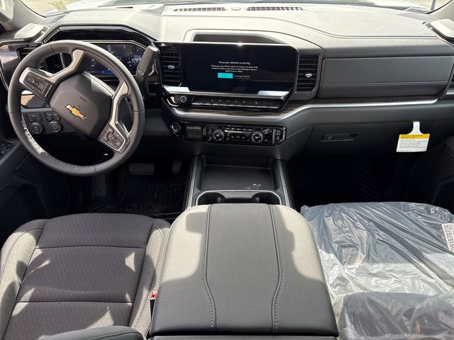 New 2026 Chevrolet Silverado 2500 LT w/ Z71 Chrome Sport Edition image 14
