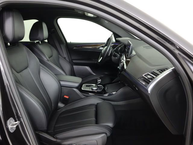 Used 2023 BMW X4 xDrive30i image 13