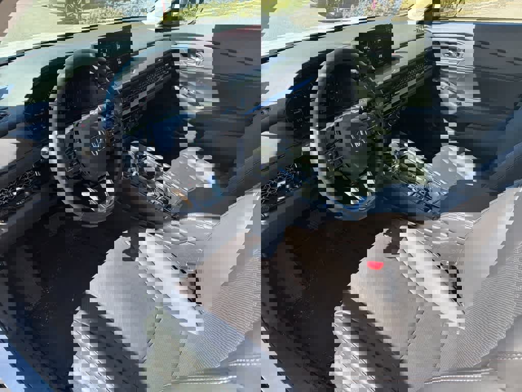 Used 2023 Honda Accord Touring image 35