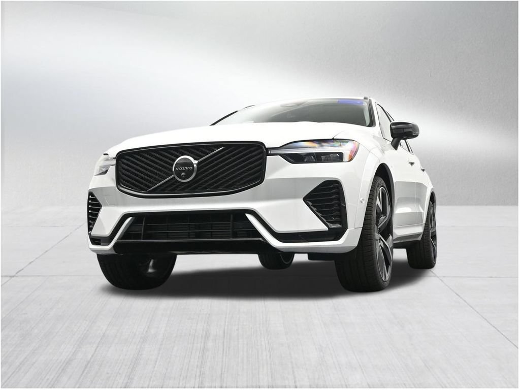 New 2026 Volvo XC60 T8 Ultra AWD/4WD image 28
