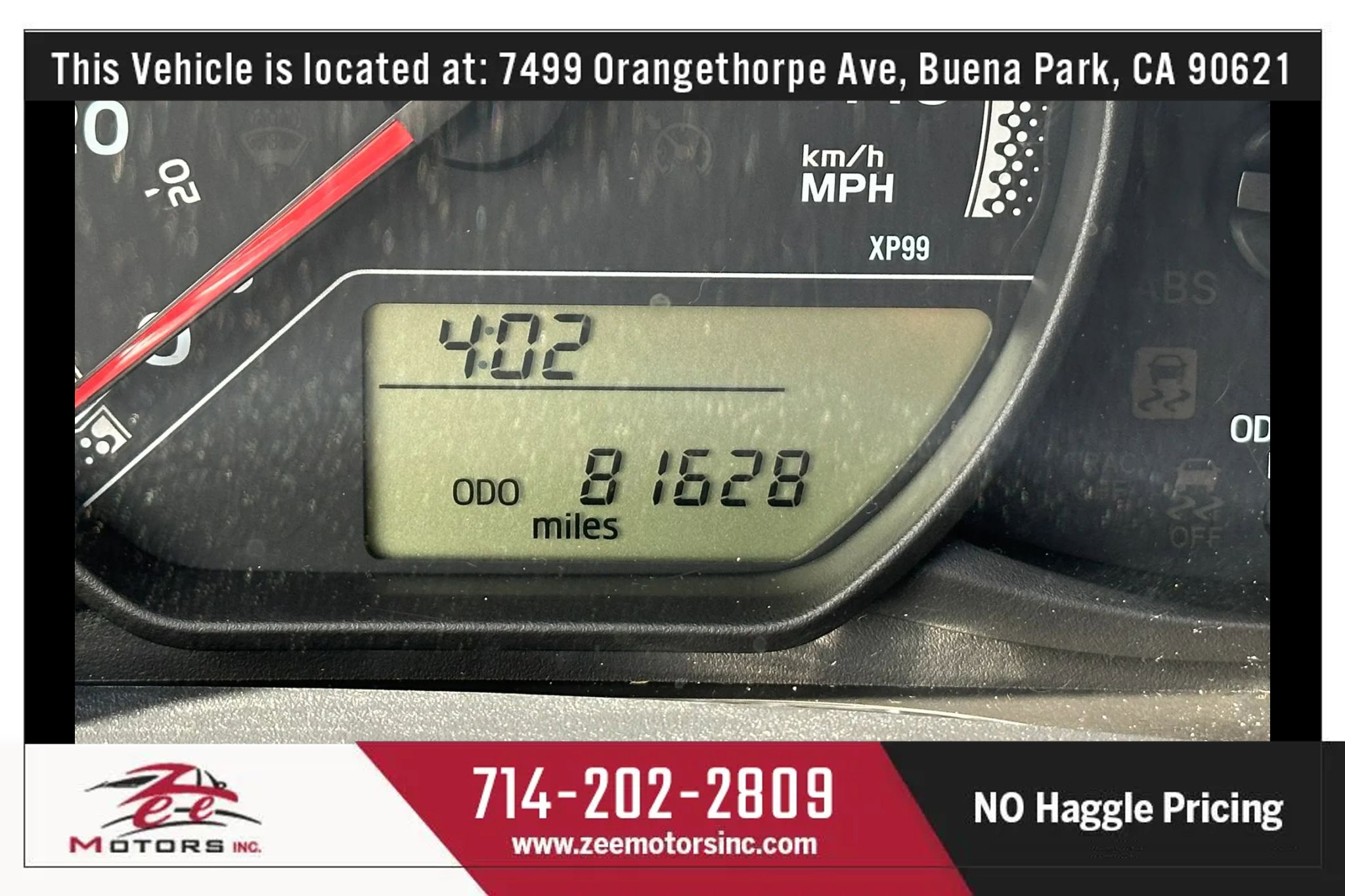 Used 2015 Toyota Yaris LE image 25