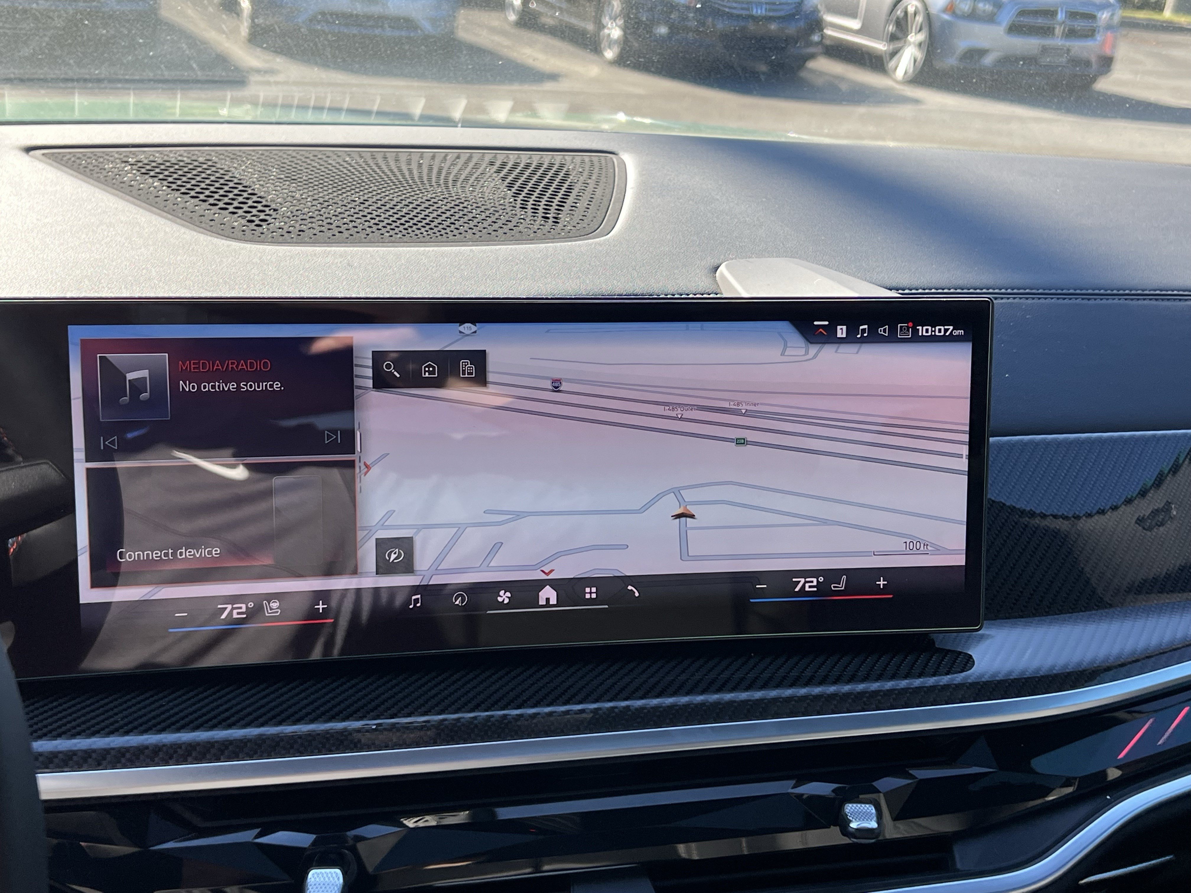Certified 2026 BMW X6 M60i AWD/4WD image 24