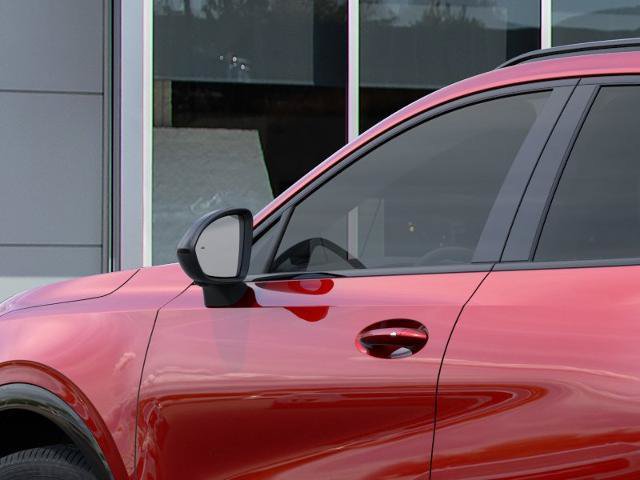 New 2026 Buick Envision Sport Touring AWD/4WD image 12