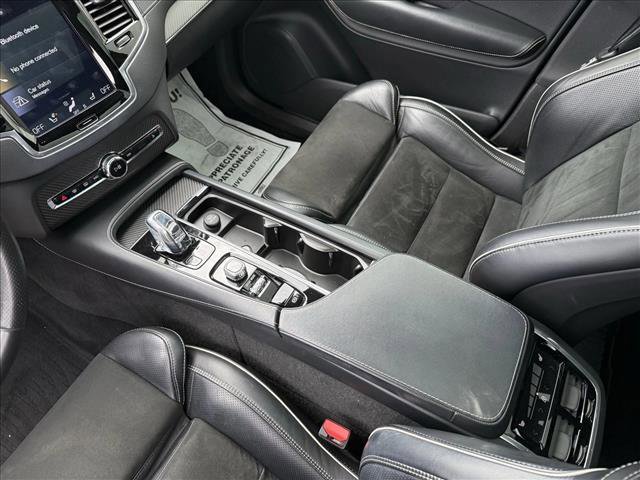 Used 2019 Volvo XC90 T8 R-Design w/ Advanced Package AWD/4WD image 14
