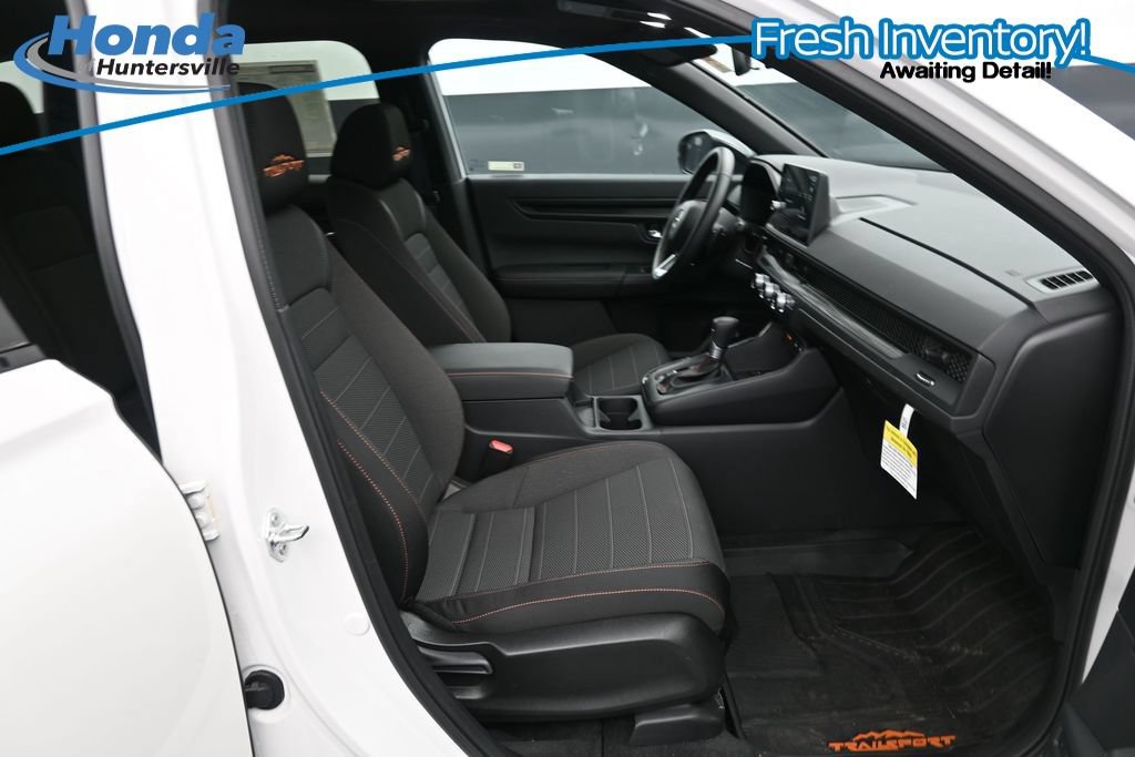 Used 2026 Honda CR-V TrailSport image 18