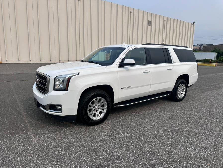 Used 2018 GMC Yukon XL SLT AWD/4WD image 4