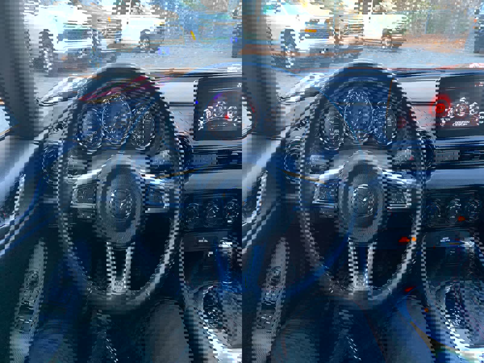 Used 2019 MAZDA MX-5 Miata Sport image 24