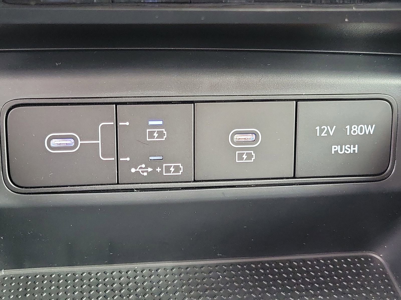New 2026 Hyundai Tucson SEL image 14