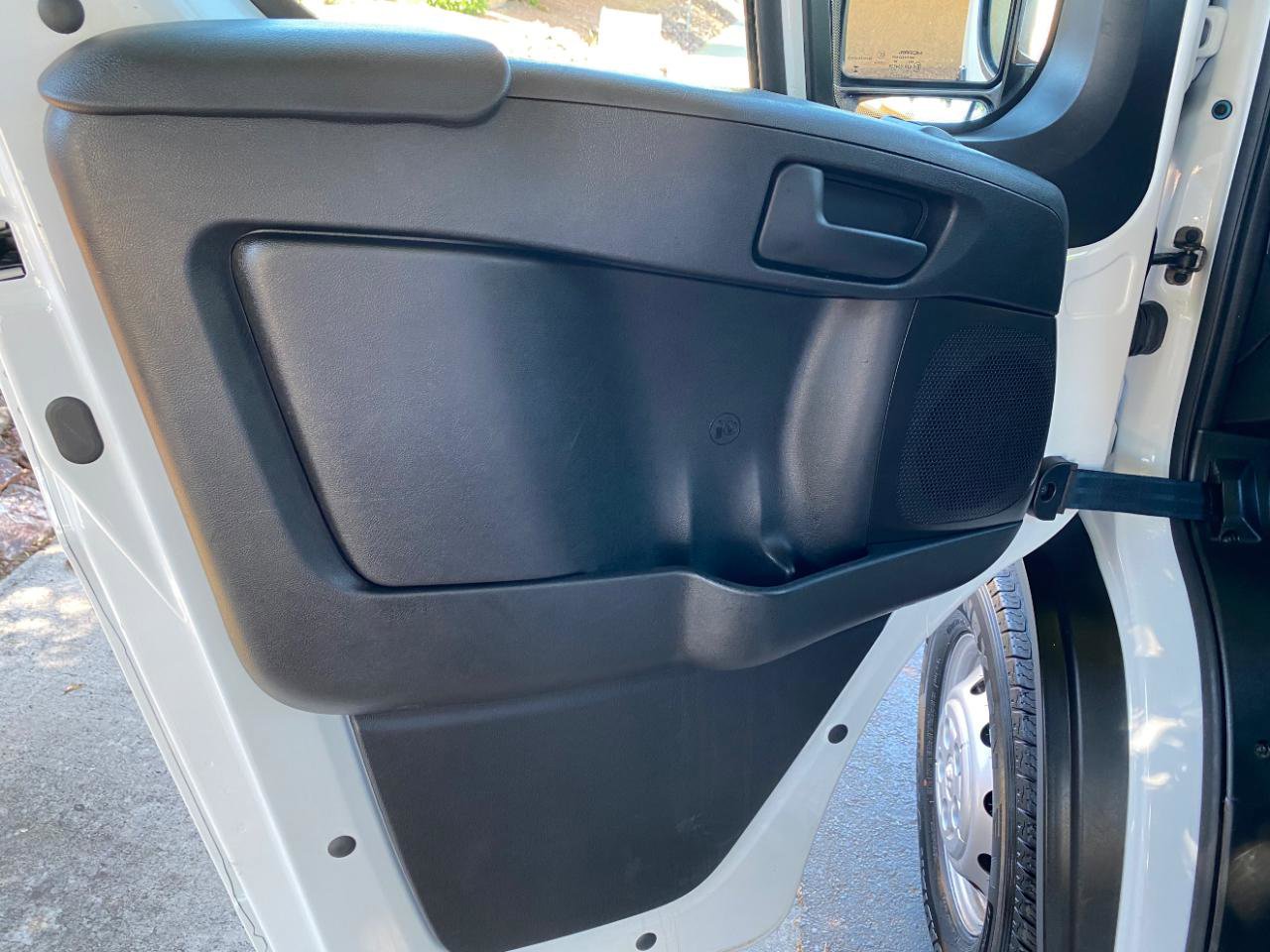 Used 2023 RAM ProMaster 1500 image 23