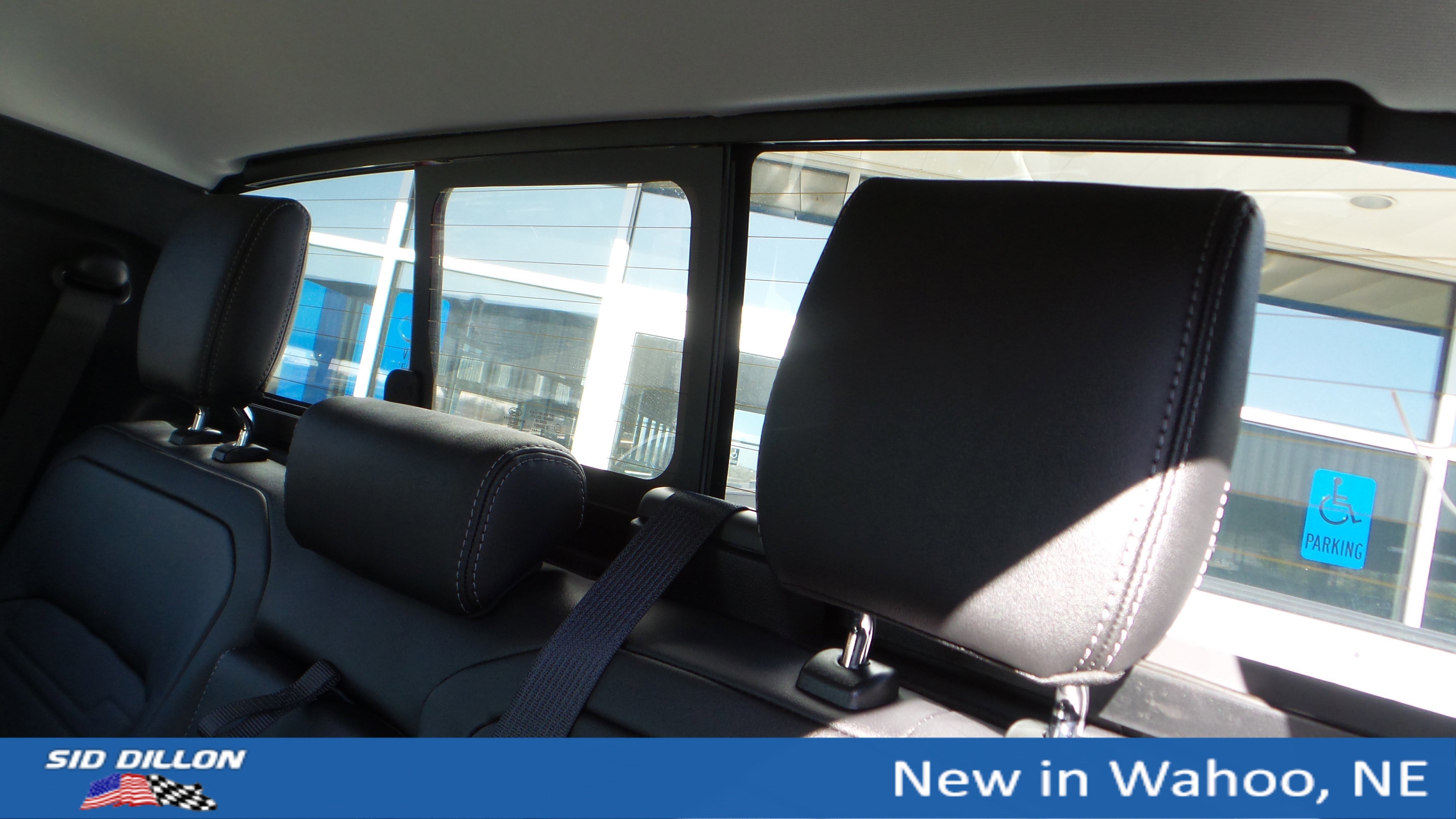 New 2025 Ford Ranger Lariat w/ Trailer Tow Package image 19