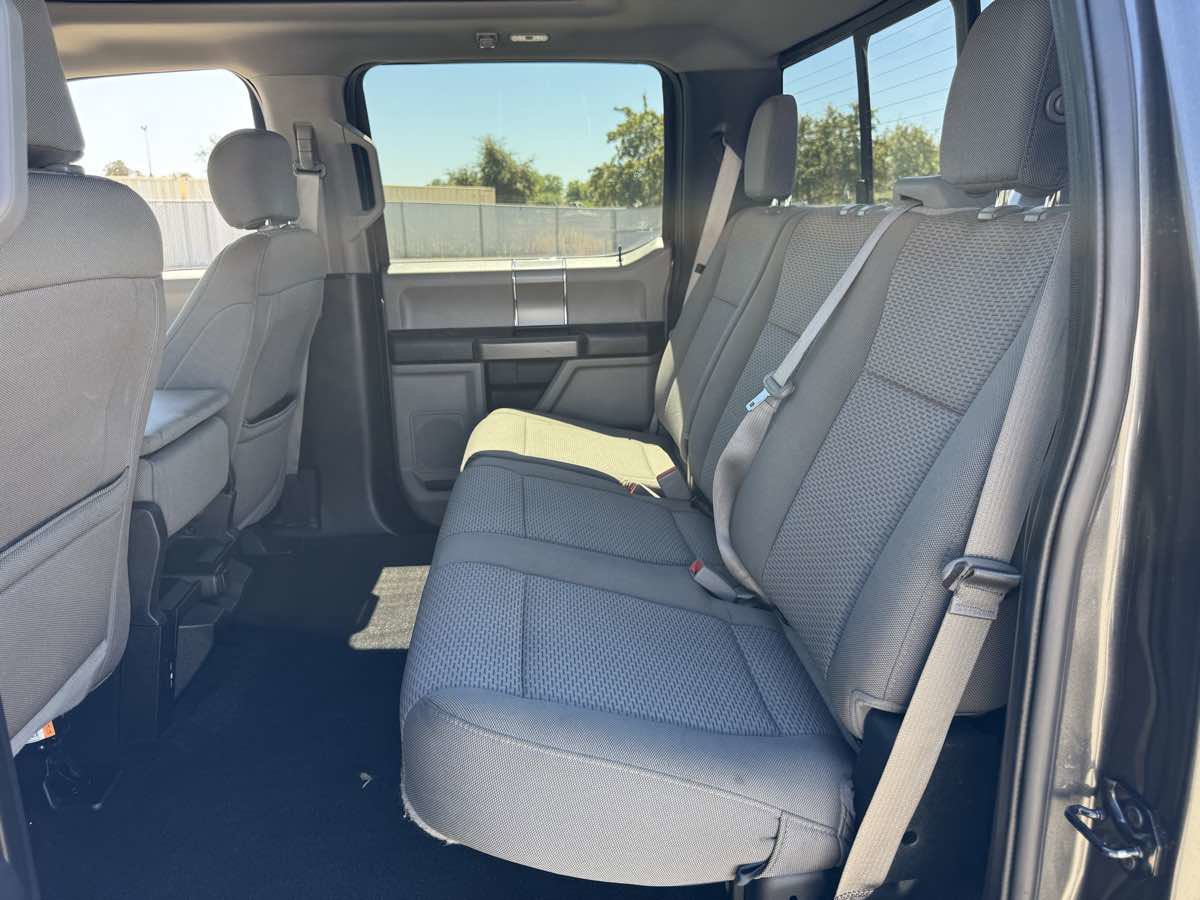 Used 2019 Ford F150 XLT w/ Equipment Group 302A Luxury image 23