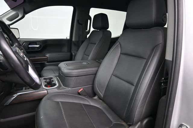 Used 2022 GMC Sierra 1500 SLT AWD/4WD image 13