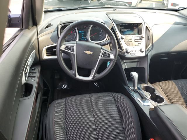 Used 2015 Chevrolet Equinox LT w/ Driver Convenience Package FWD image 10