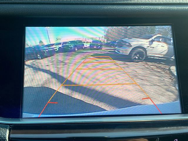 Used 2017 Cadillac XT5 Luxury w/ Driver Awareness Package image 15