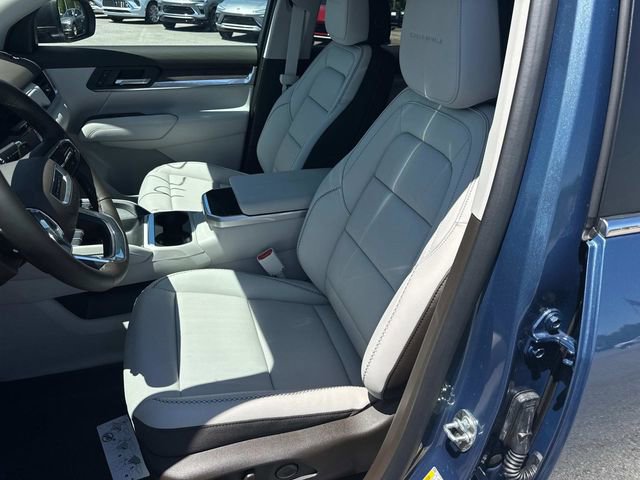 New 2026 GMC Terrain Denali AWD/4WD image 24