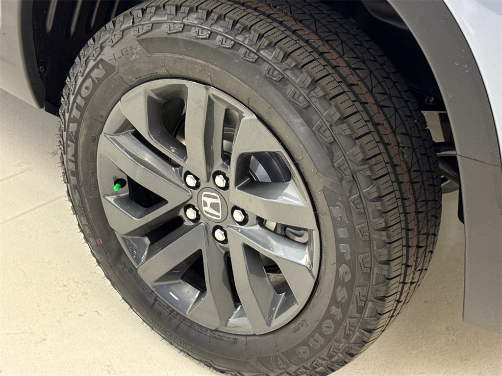 New 2026 Honda Ridgeline Sport image 13