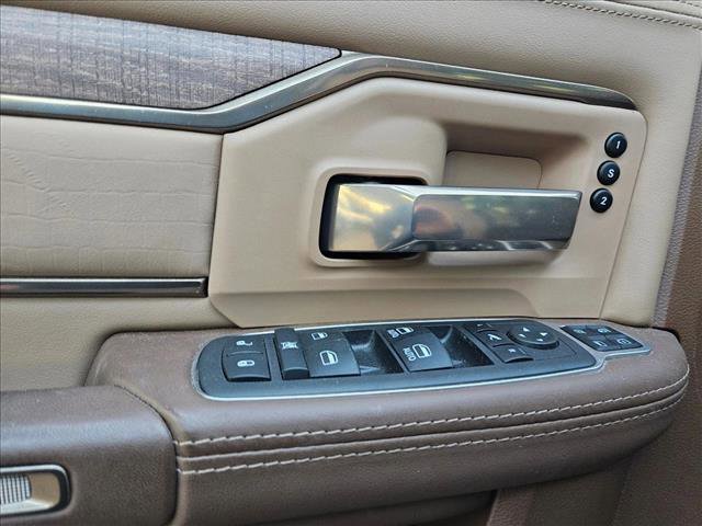 Used 2024 RAM 2500 Limited w/ Safety Group image 9