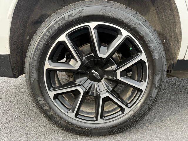 Used 2021 Chevrolet Tahoe RST RWD image 20