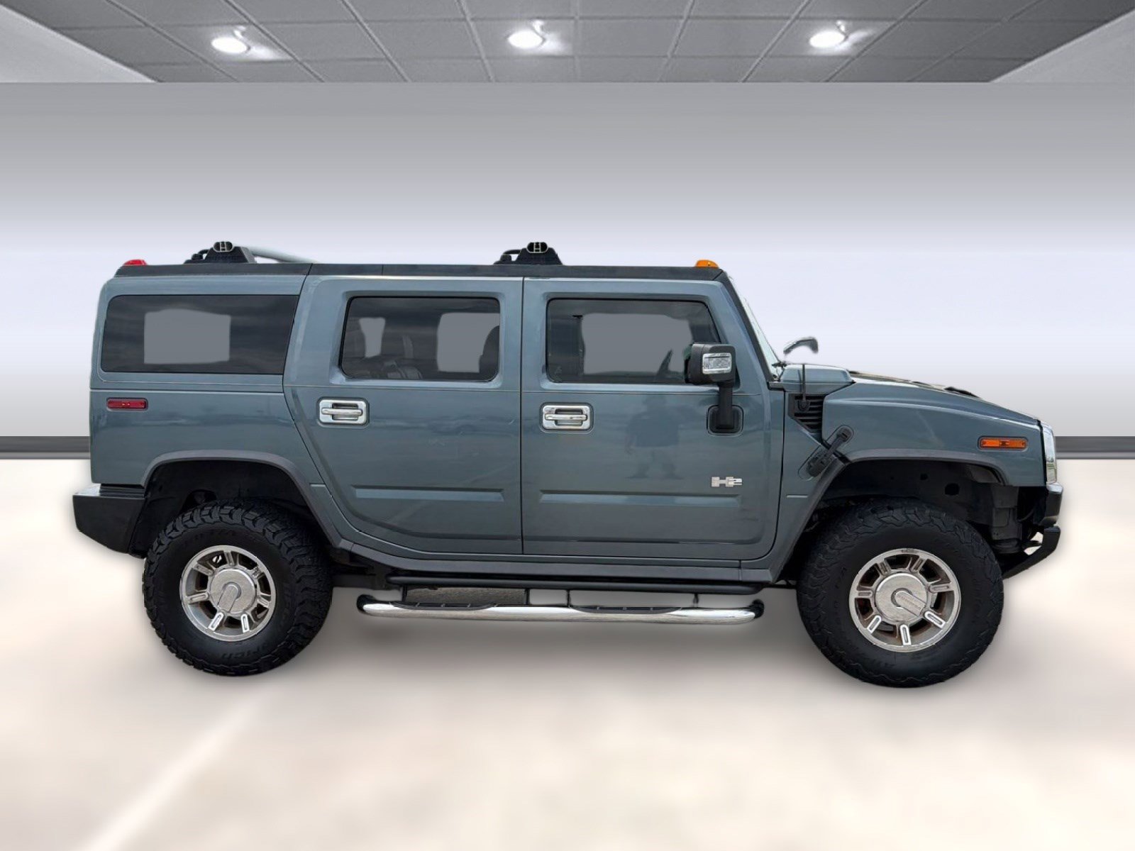 Used 2006 HUMMER H2 image 7