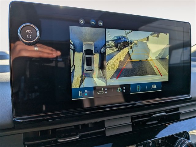 Certified 2025 Honda Prologue Elite image 21