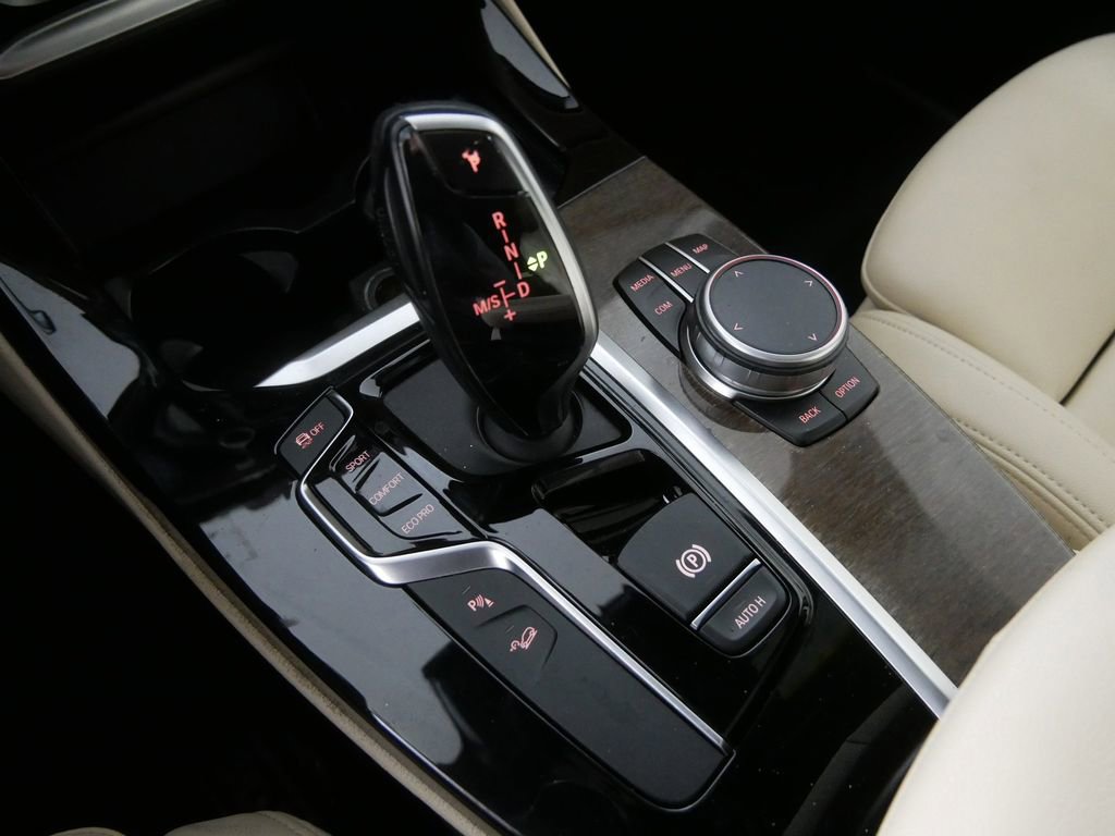 Used 2020 BMW X3 xDrive30i w/ Convenience Package image 25