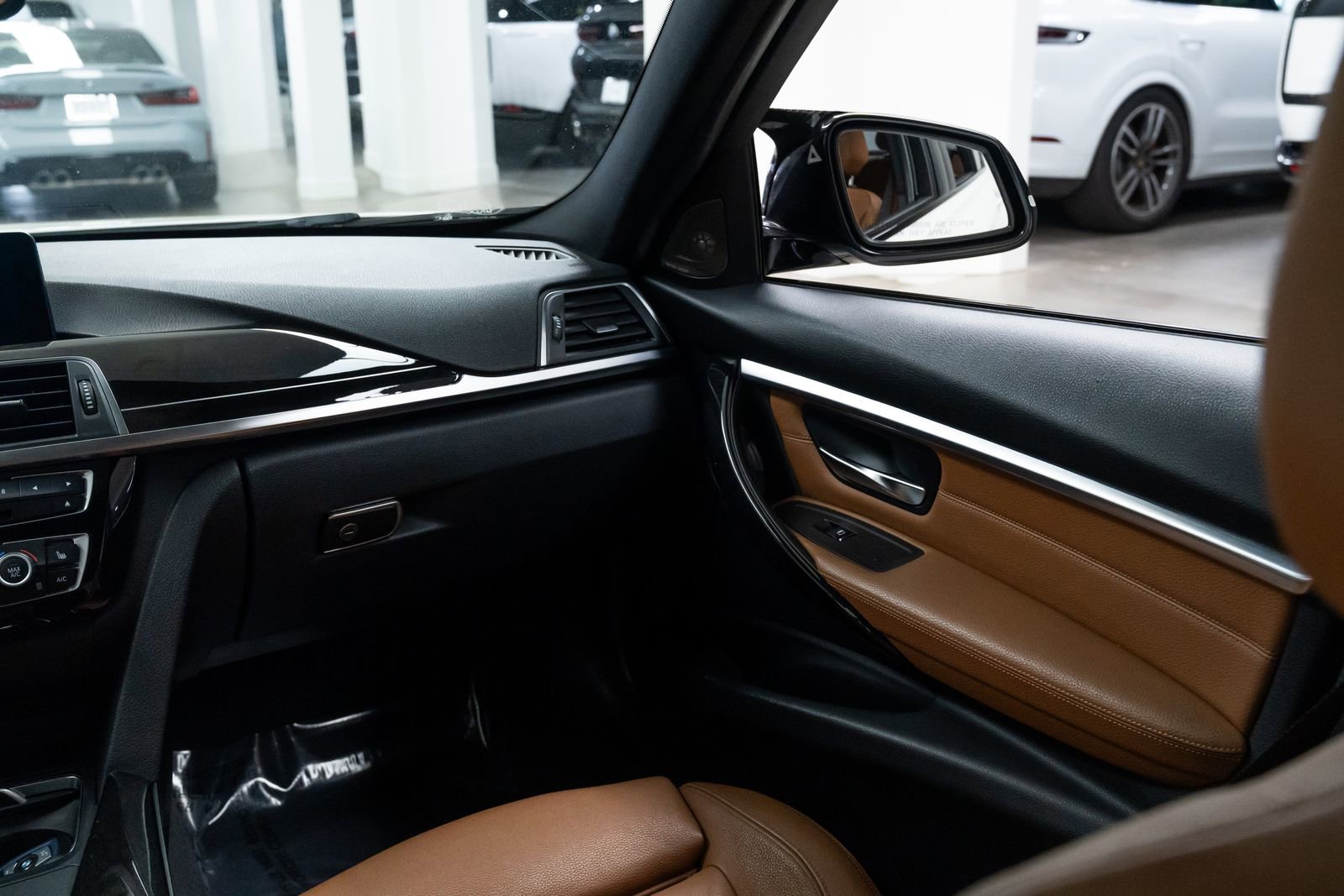 Used 2016 BMW 340i Sedan image 10