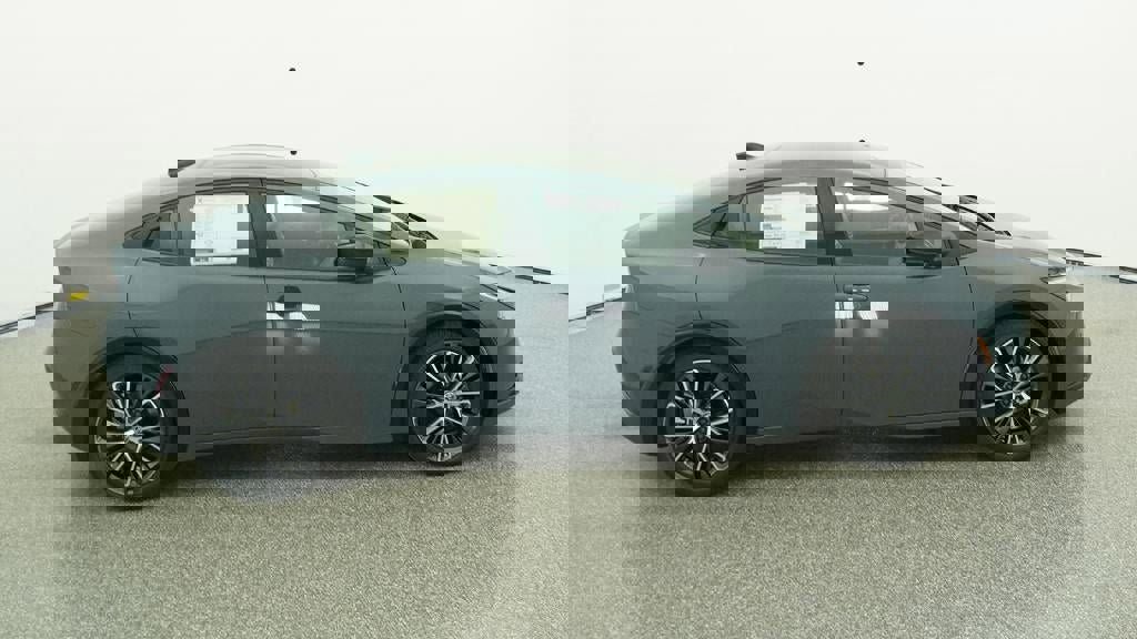 New 2026 Toyota Prius Limited image 11