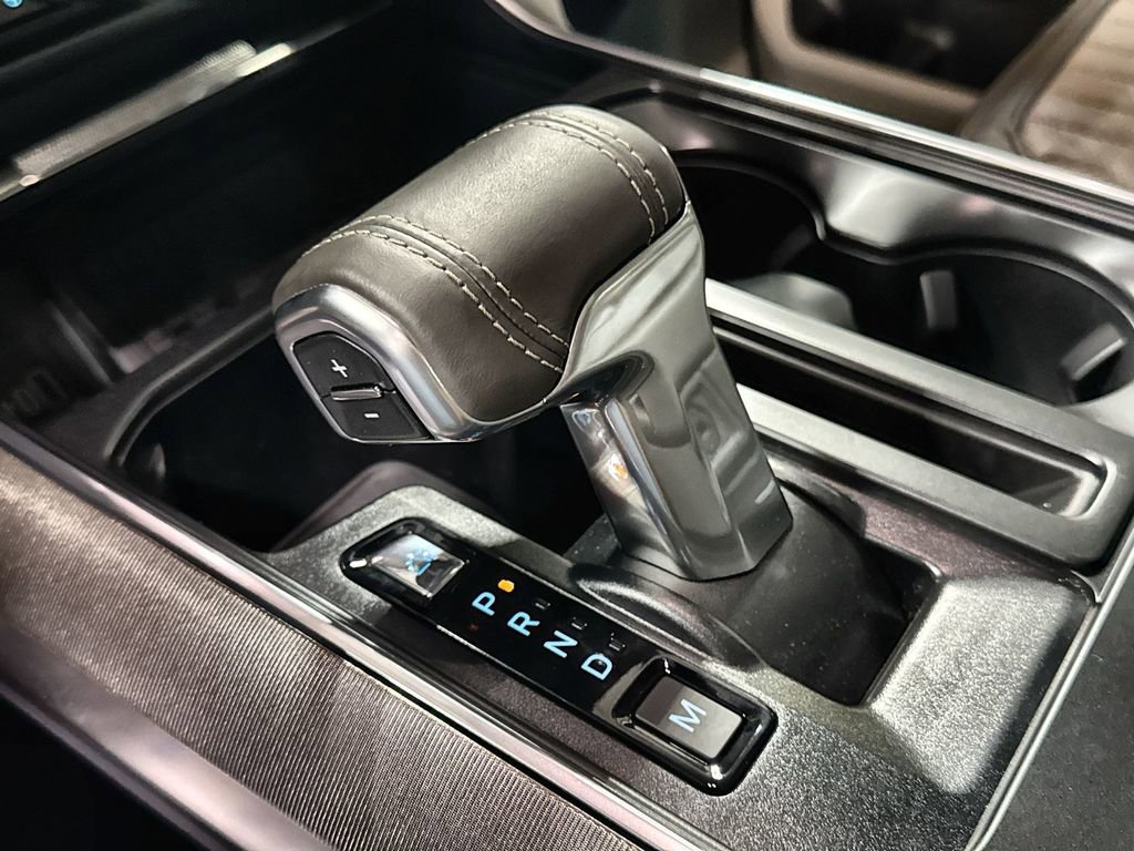 New 2026 Ford F150 Platinum w/ Equipment Group 703A Plus image 23