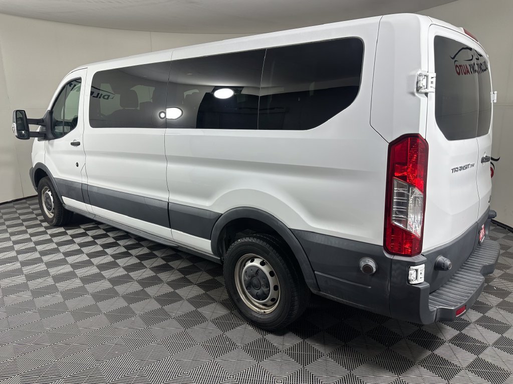 Used 2018 Ford Transit 350 XL RWD image 4