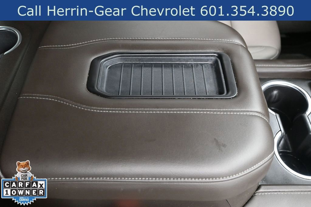 Used 2024 Chevrolet Tahoe LT RWD image 29