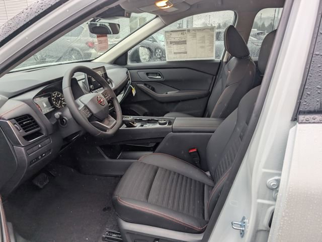 New 2026 Nissan Rogue SV image 14