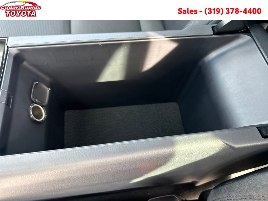 New 2026 Toyota Camry XLE image 25