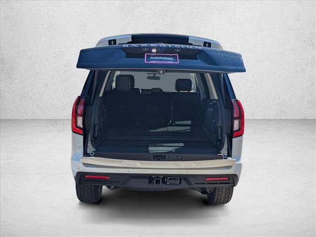 New 2025 Ford Expedition Active AWD/4WD image 6