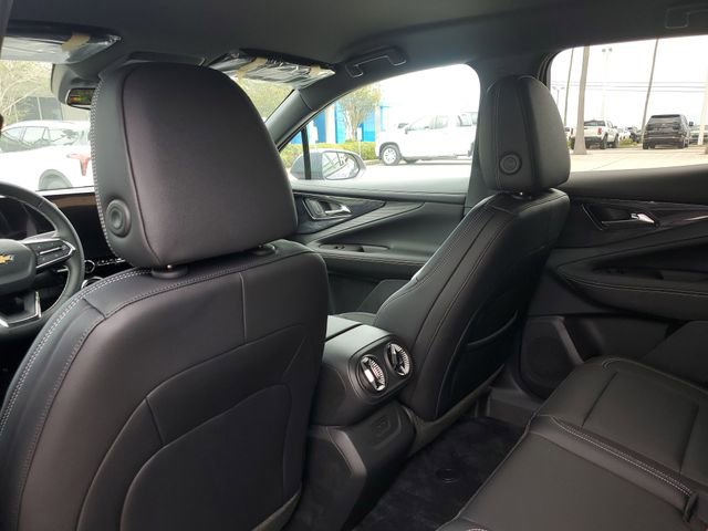 New 2026 Chevrolet Blazer EV LT image 9