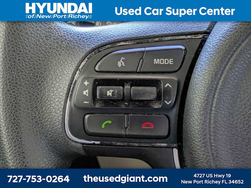 Used 2017 Kia Sportage LX w/ LX Popular Package AWD/4WD image 29
