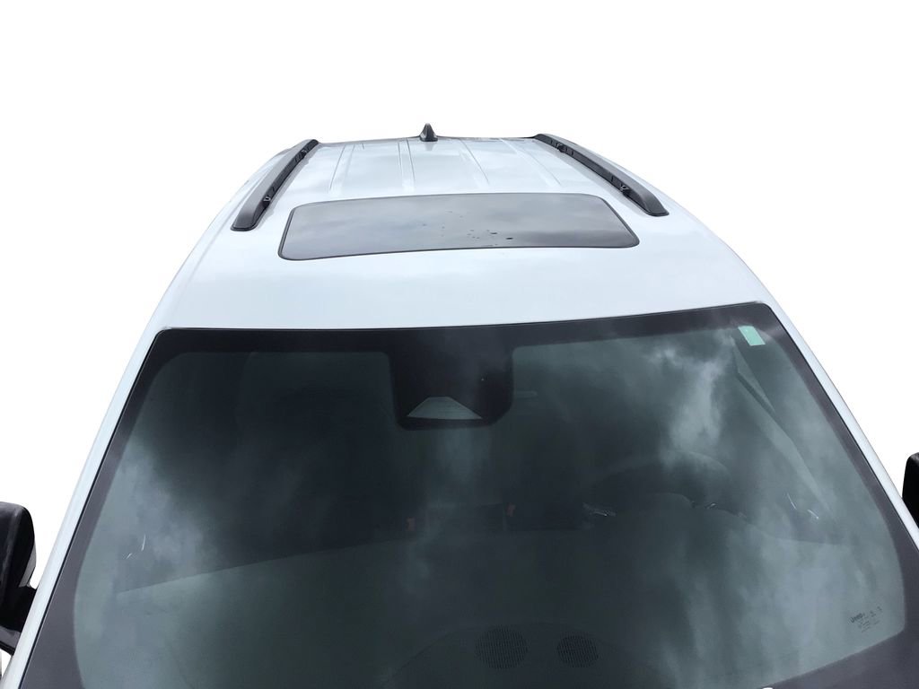 New 2025 Jeep Grand Cherokee 4WD image 12