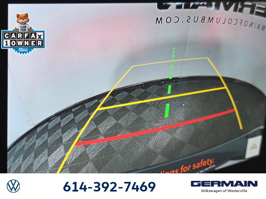 Used 2026 Toyota Camry LE w/ Convenience Package FWD image 27