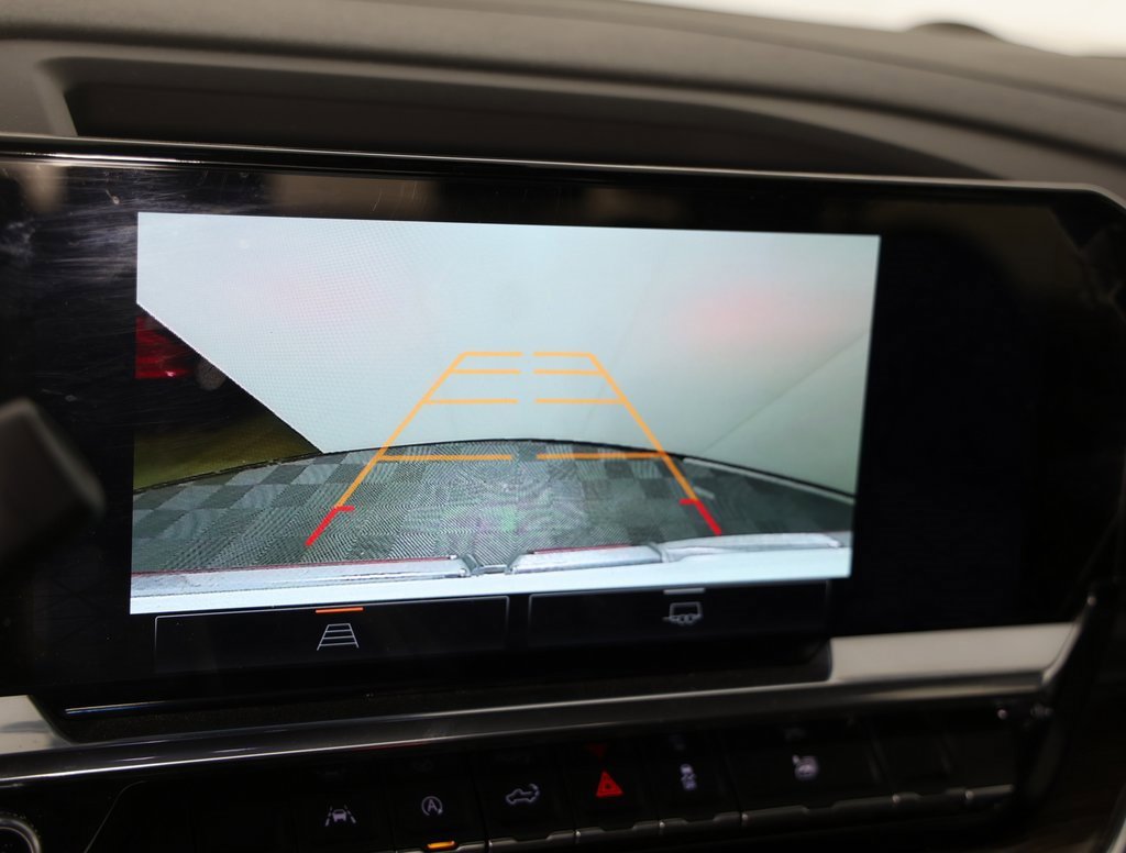 Certified 2024 GMC Sierra 1500 SLE image 17