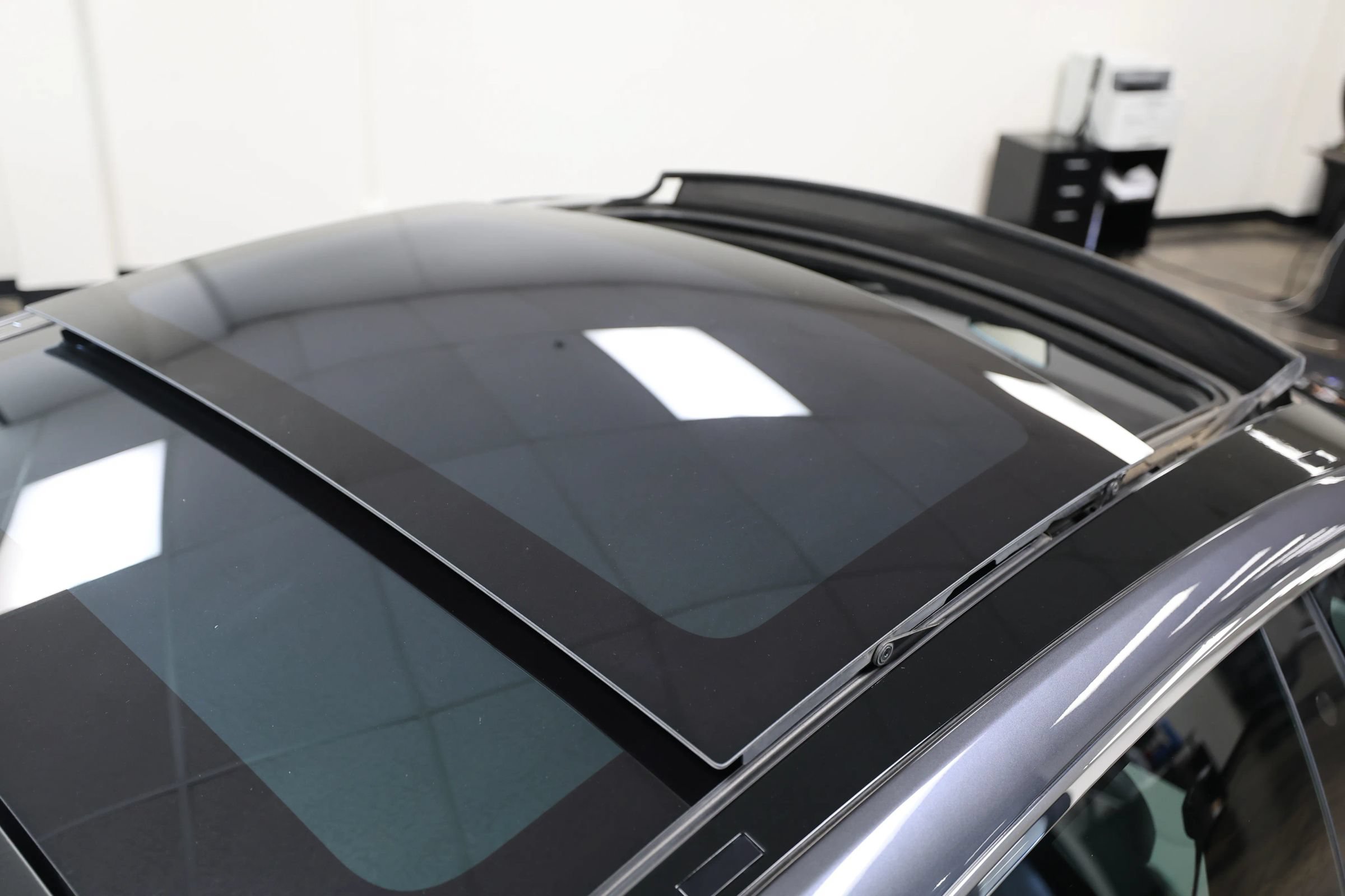 Used 2017 Tesla Model S P100D AWD/4WD image 18