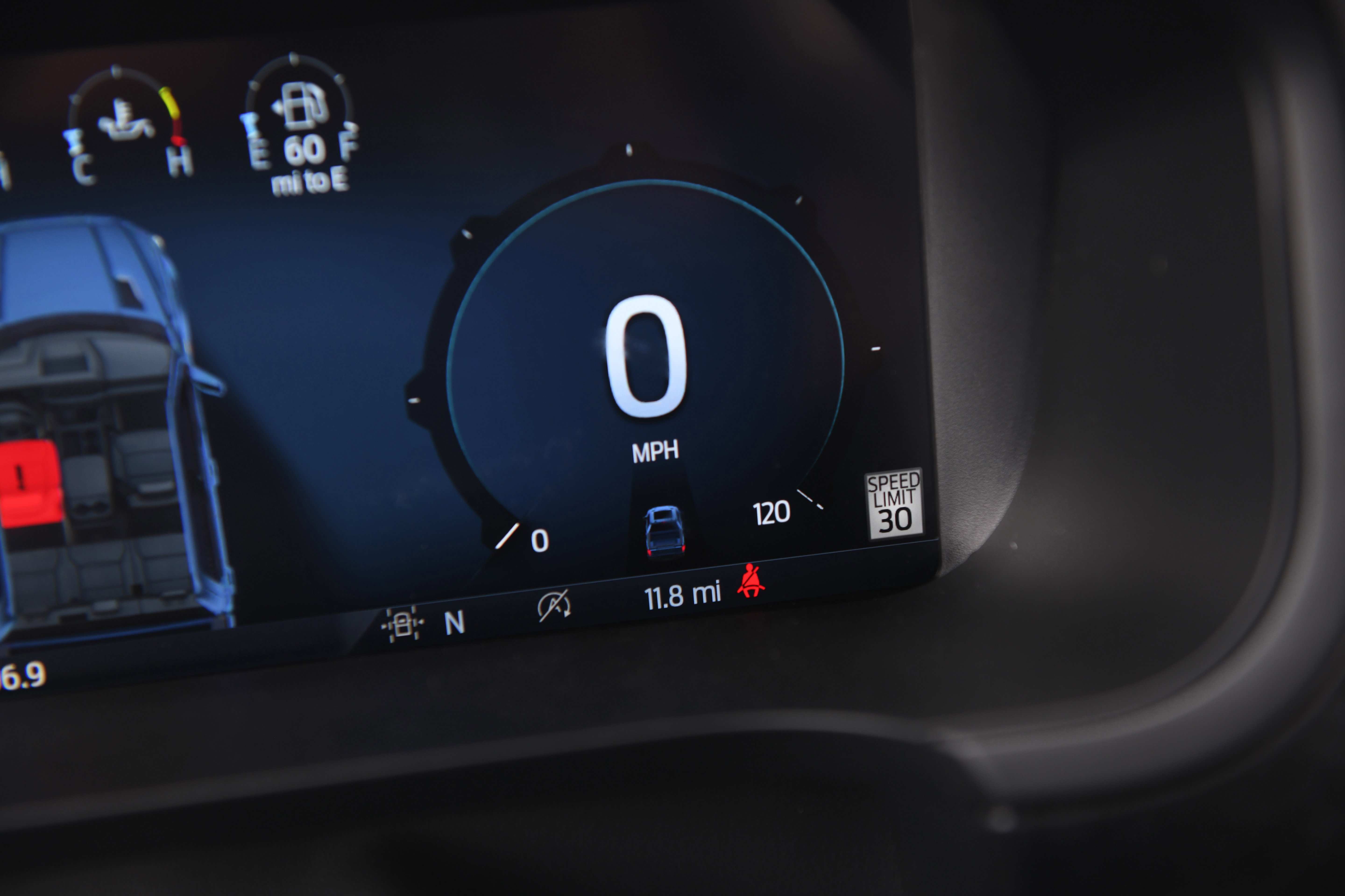 Used 2026 Ford F150 Tremor AWD/4WD image 24