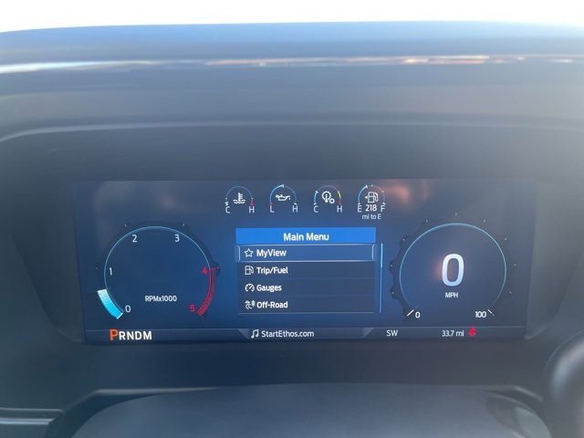 New 2024 Ford F250 XLT w/ XLT Premium Package image 51