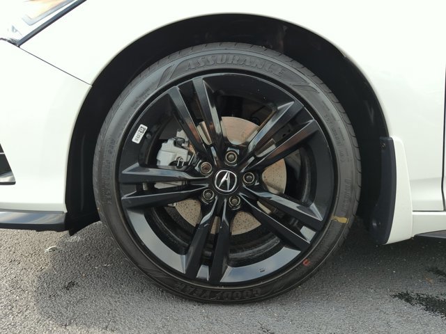 New 2026 Acura Integra A-Spec FWD image 10