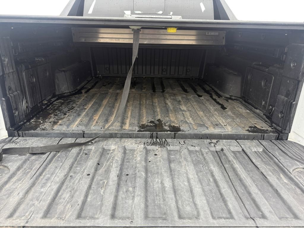 Used 2023 Hyundai Santa Cruz Limited image 19