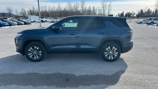 New 2026 Chevrolet Equinox LT image 7