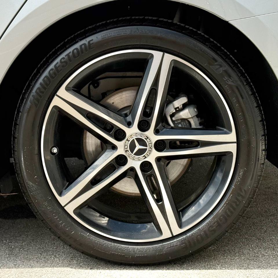Used 2021 Mercedes-Benz A 220 w/ Premium Package image 19