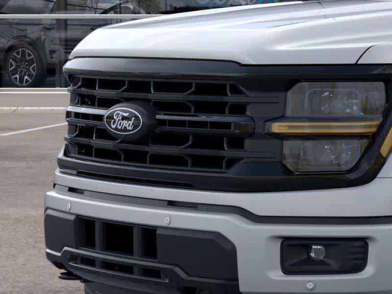 New 2026 Ford F150 XLT w/ Equipment Group 302A MID AWD/4WD image 15