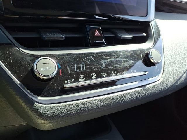 Certified 2023 Toyota Corolla LE image 25