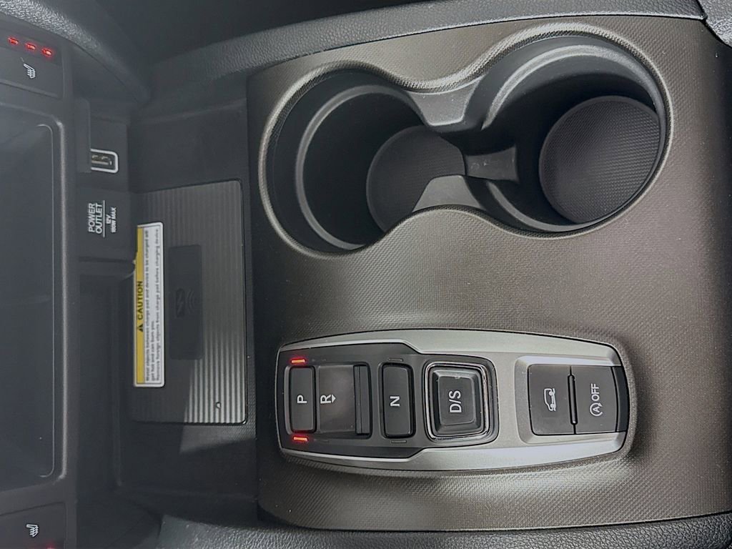 Certified 2022 Honda Pilot TrailSport image 16