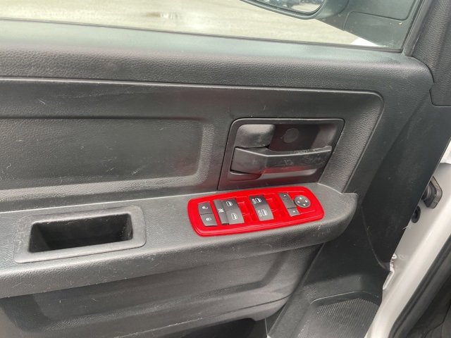 Used 2017 RAM 1500 Tradesman image 26